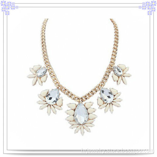Fashion Accessories Necklace Diamond Necklace (NK1103)